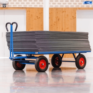 KULJETUSK&Auml;RRY PALAMATOILLE