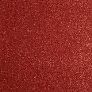 MESSUMATTO GLITTER RED