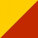 Keltainen & punainen