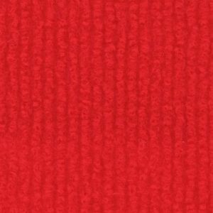 MESSUMATTO BRIGHT RED