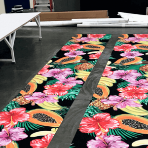 MESSUMATTO TULOSTETTU PRINTED