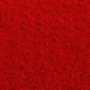 TERASSIMATTO GRADE PUNAINEN