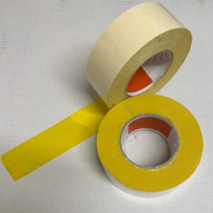 MATTOTEIPPI YELLOW 50mm x 50m