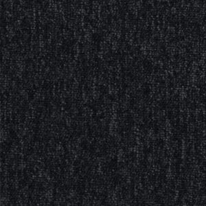 TEKSTIILILAATTA SPARKLE 50 x 50 BLACK