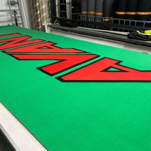 MESSUMATTO LUXE LASER CUT