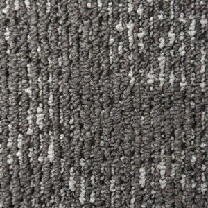 TEKSTIILILAATTA ZEMBLA 50 x 50 DARK GREY