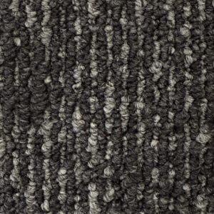 TEKSTIILILAATTA ZEMBLA 50 x 50 BLACK