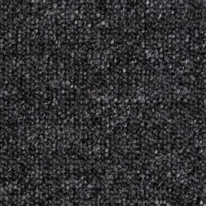 TEKSTIILILAATTA SPARKLE 50 x 50 BLACK MARBLE