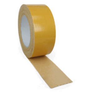 MATTOTEIPPI WHITE 50mm x 25m