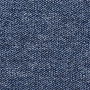 TEKSTIILILAATTA SPARKLE 50 x 50 OXFORD BLUE