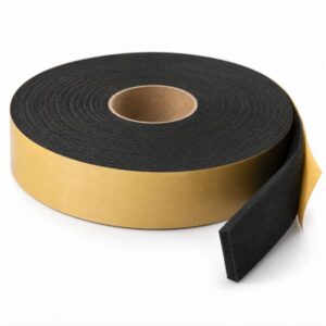 TERMOFLEX XF SOLUKUMITEIPPI 3 mm x 50 mm x 15 m